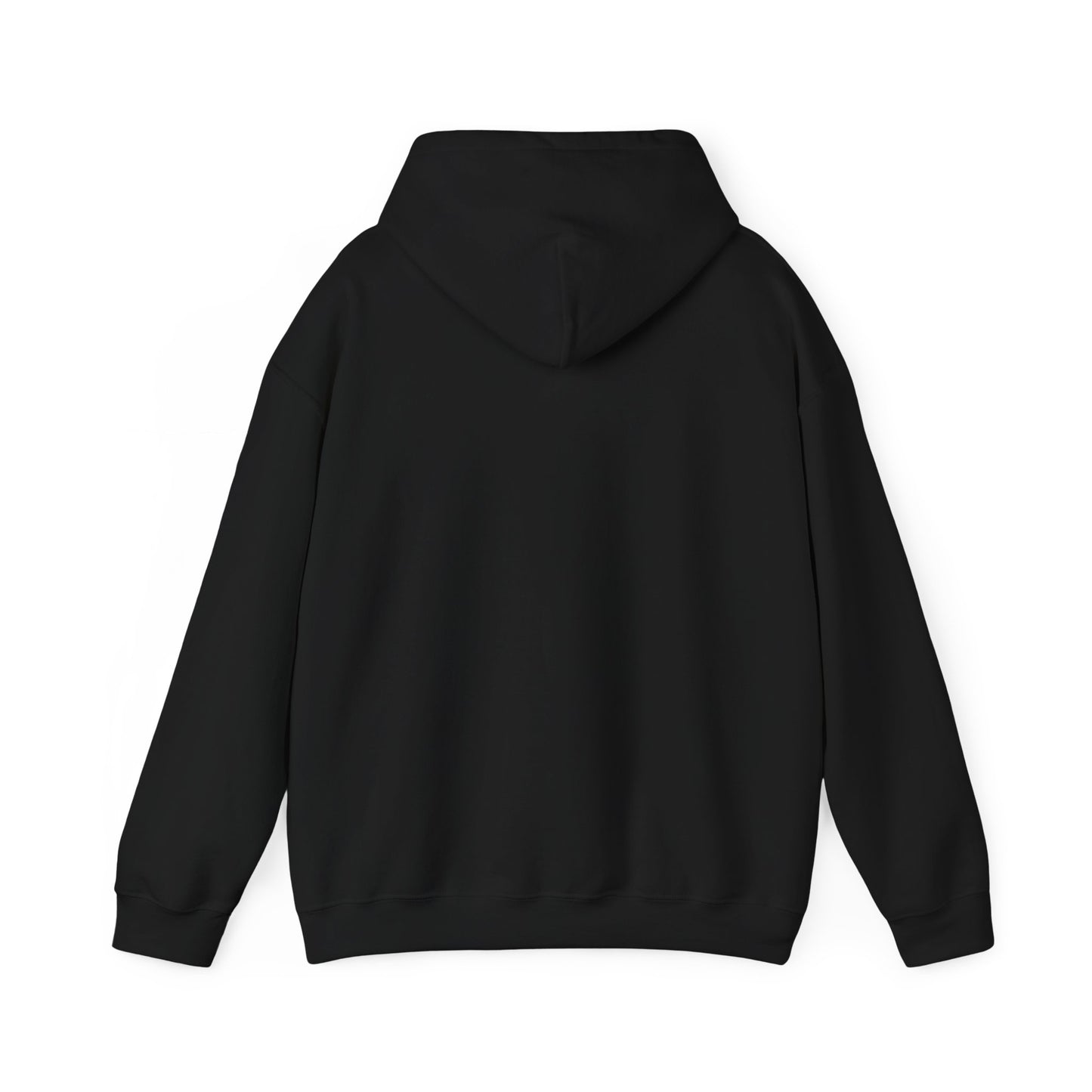 Funny Christmas Hoodie Always naughty never nice