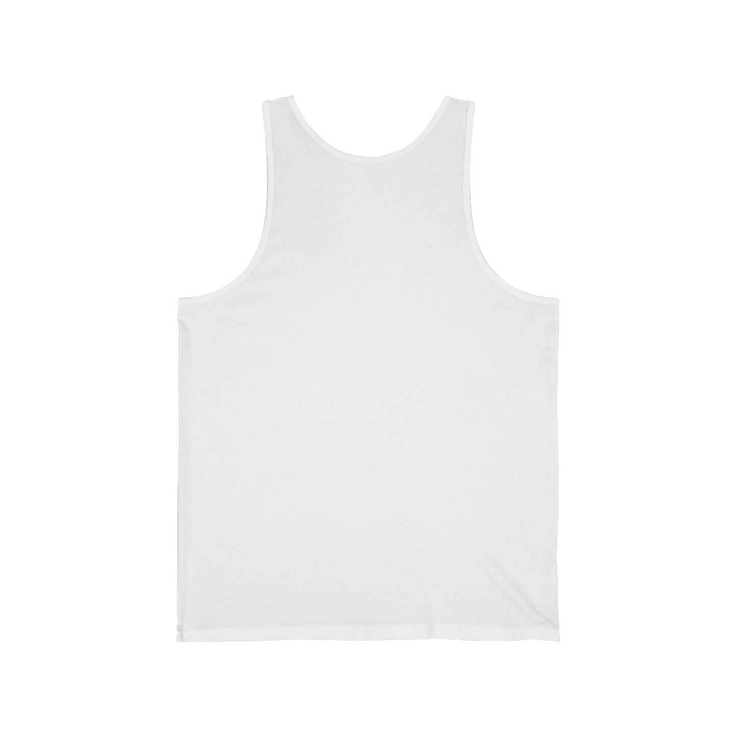 Sasquatch Unisex Jersey Tank