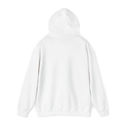 Funny Christmas Hoodie Always naughty never nice