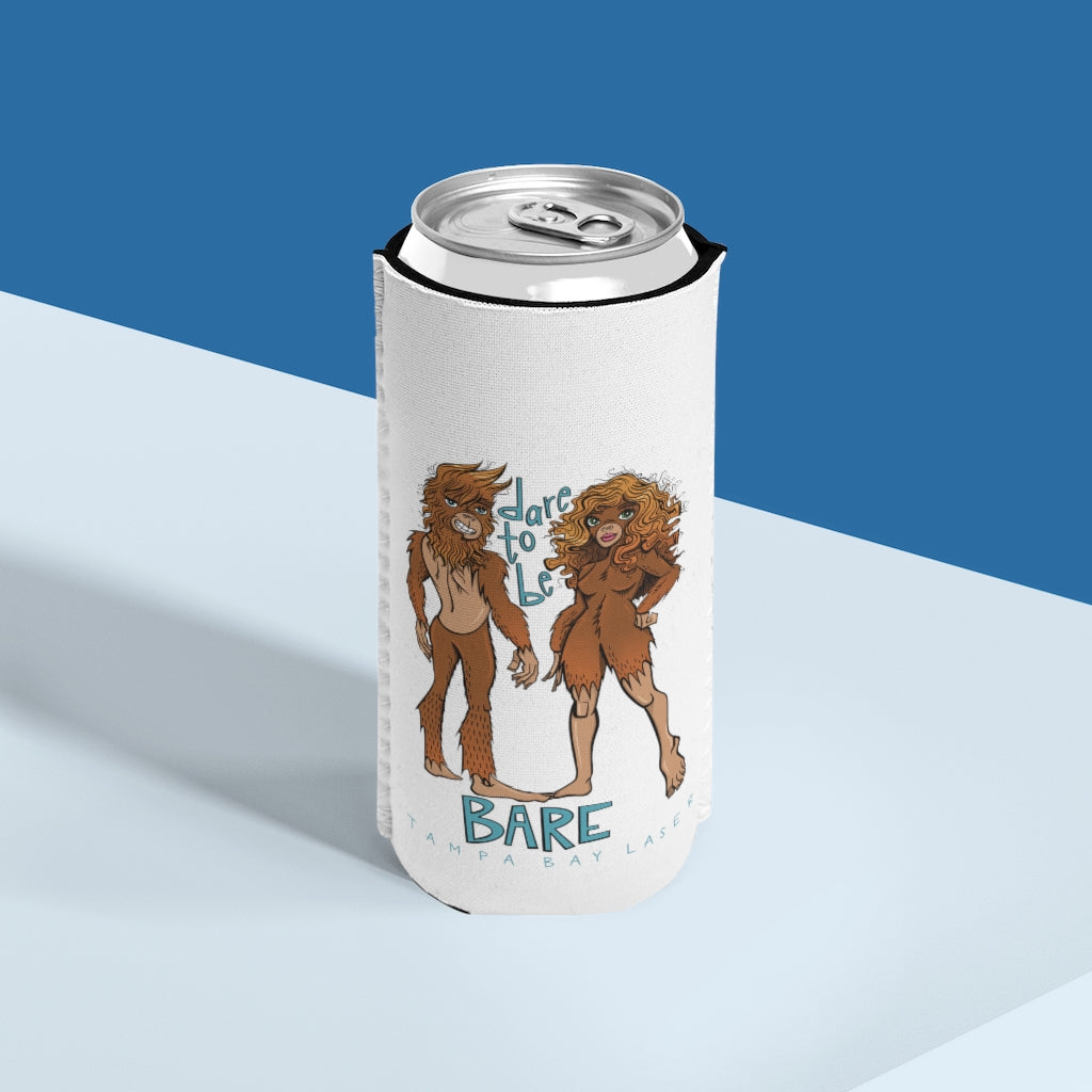 Slim Can Cooler