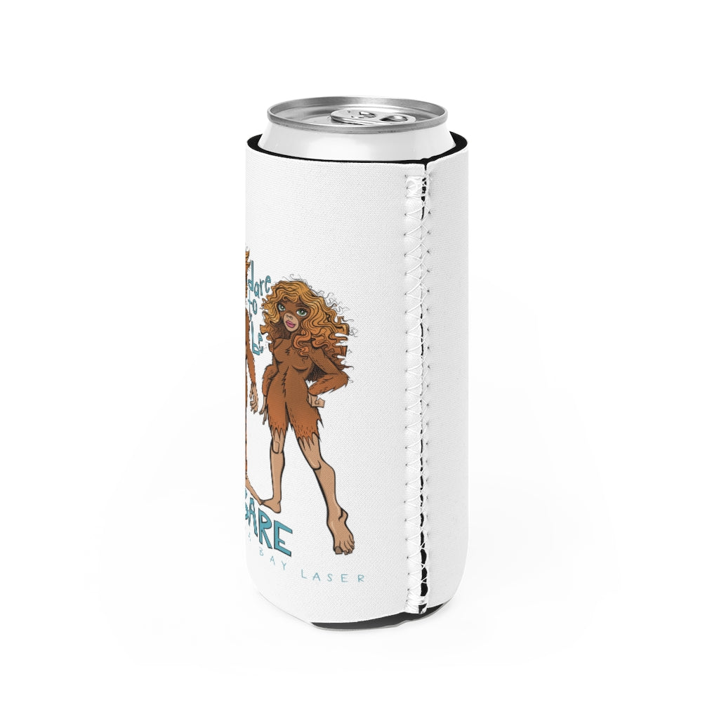 Slim Can Cooler